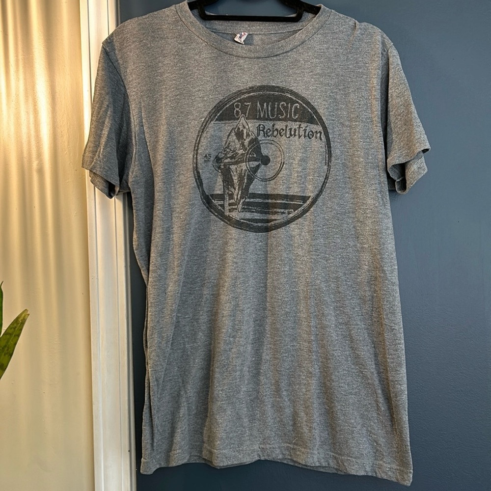 Rebelution Shirt